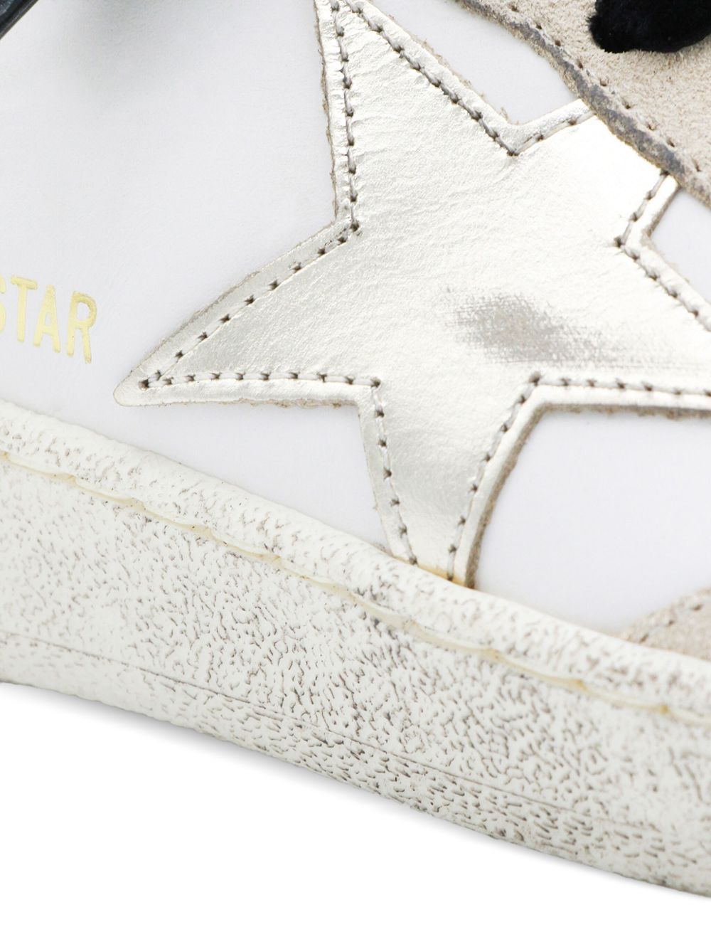 sneakers ballstar bianche  GOLDEN GOOSE