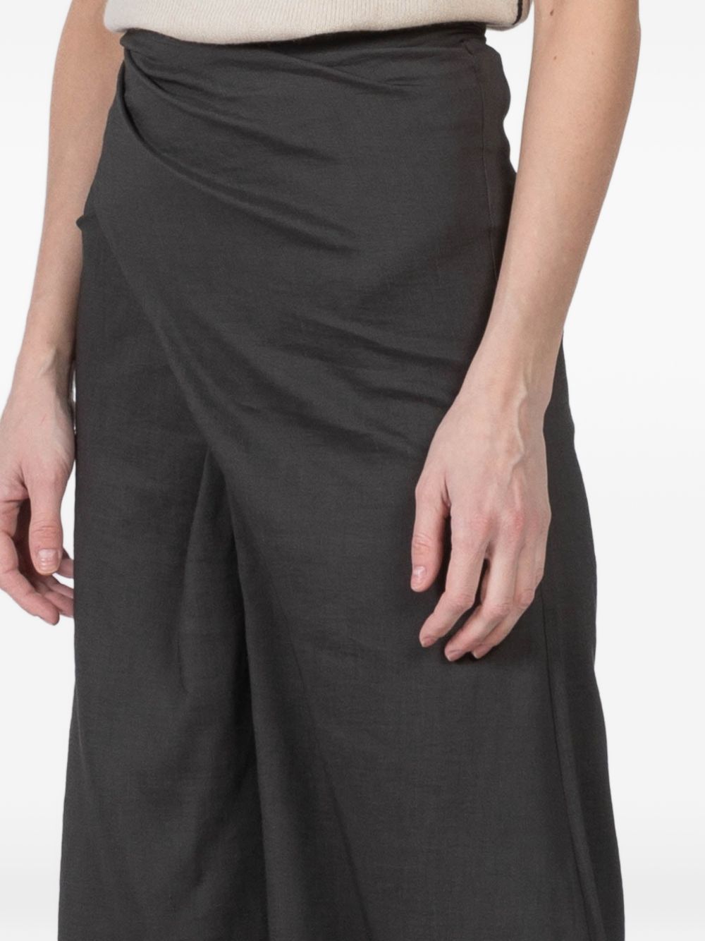 pants mite grey  CORTANA