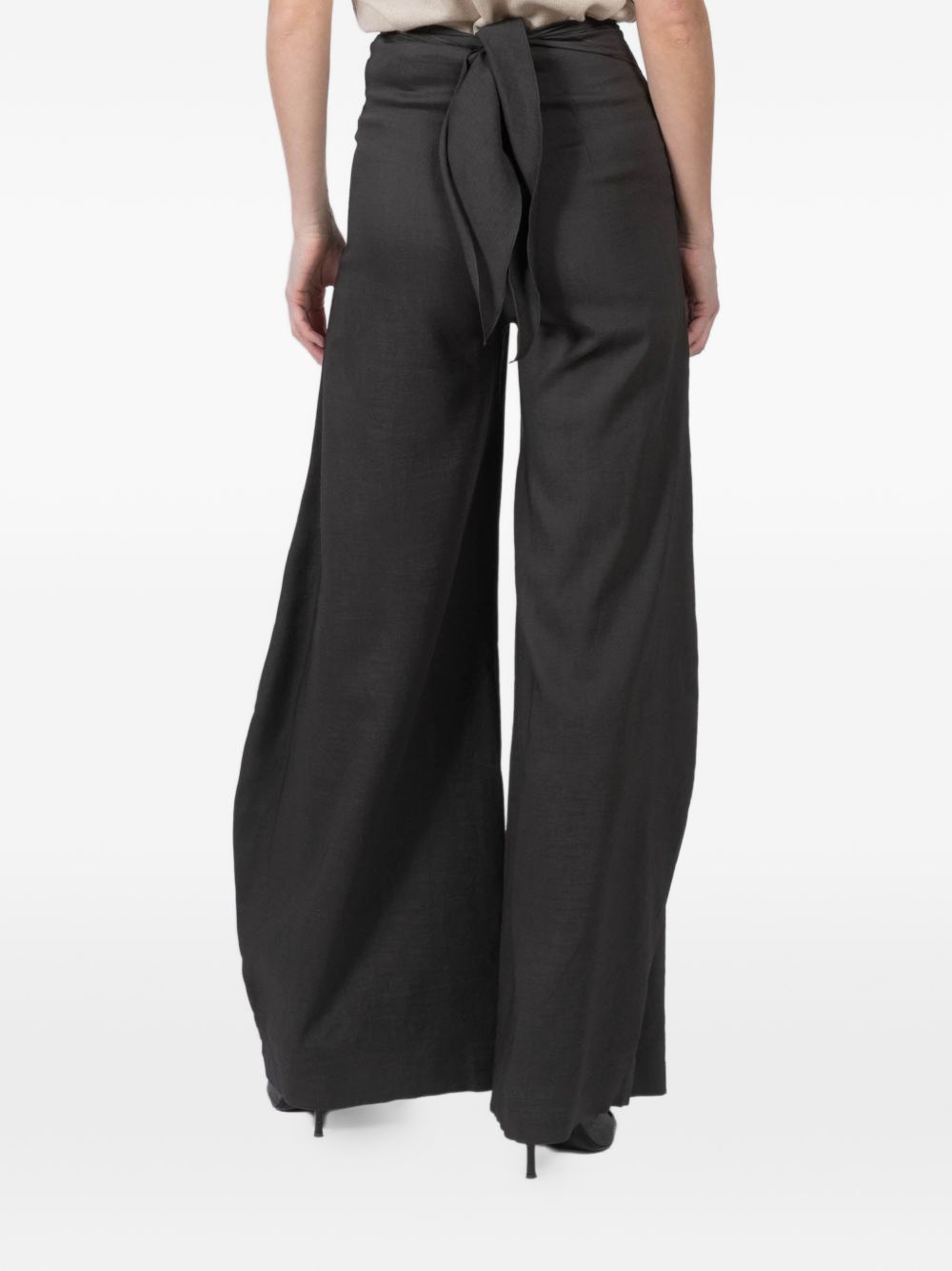 pants mite grey  CORTANA