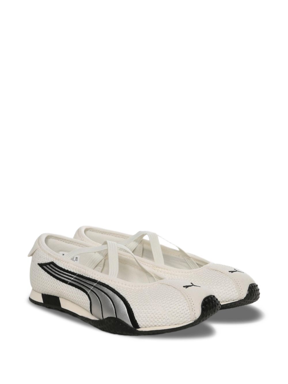 sneakers h-street ballet silver  PUMA