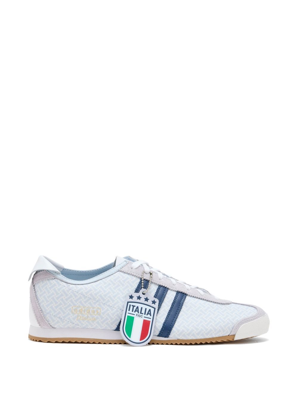 sneakers italia 60s bianche 