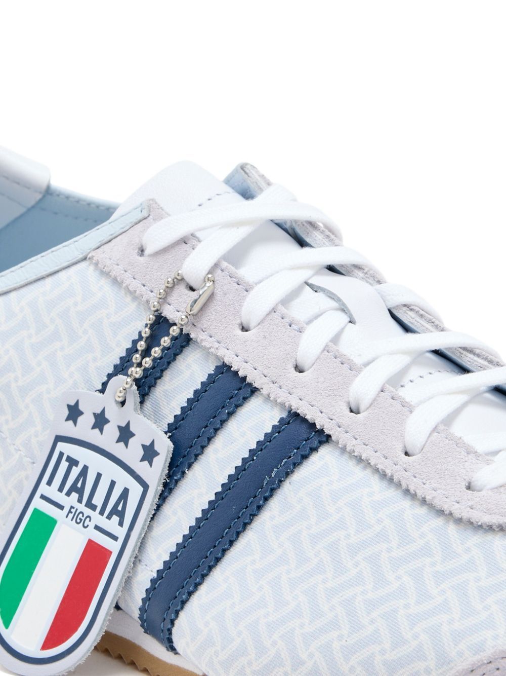 sneakers italia 60s white ADIDAS ORIGINALS