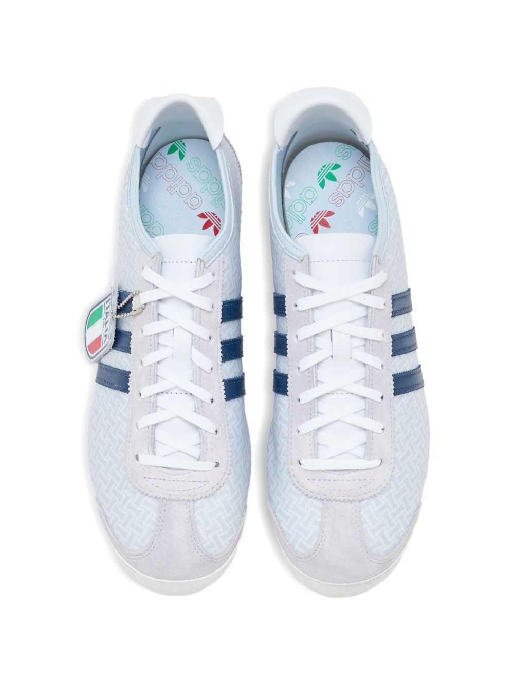 sneakers italia 60s white ADIDAS ORIGINALS