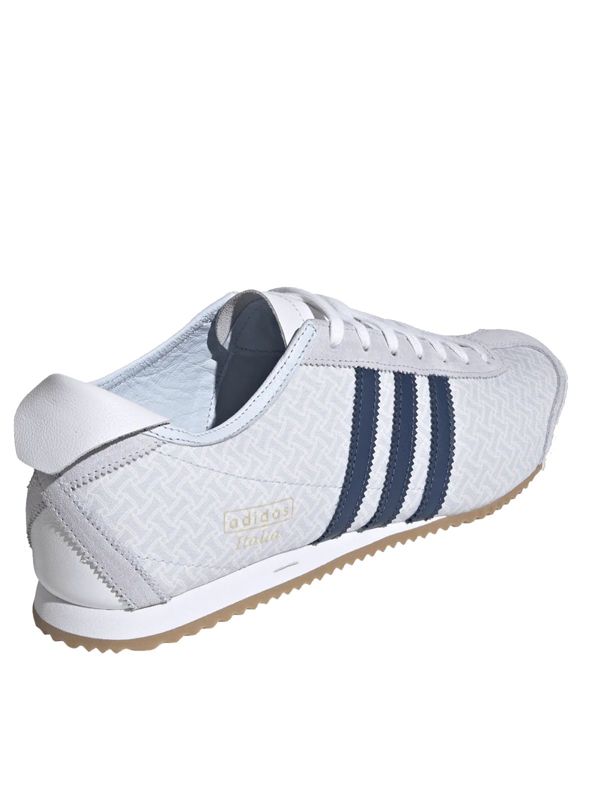 sneakers italia 60s white ADIDAS ORIGINALS