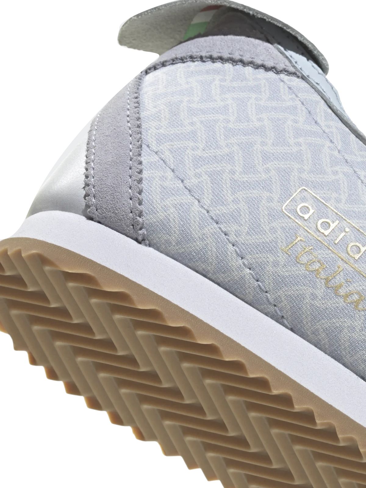 sneakers italia 60s white ADIDAS ORIGINALS