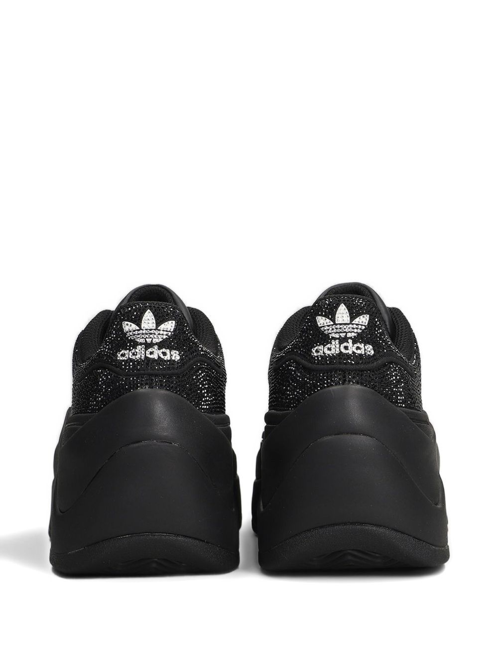 sneakers superstar bold nere  ADIDAS ORIGINALS