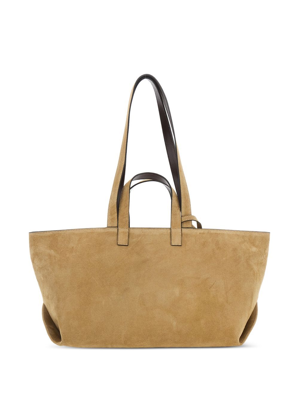 le drummer beige A.P.C.
