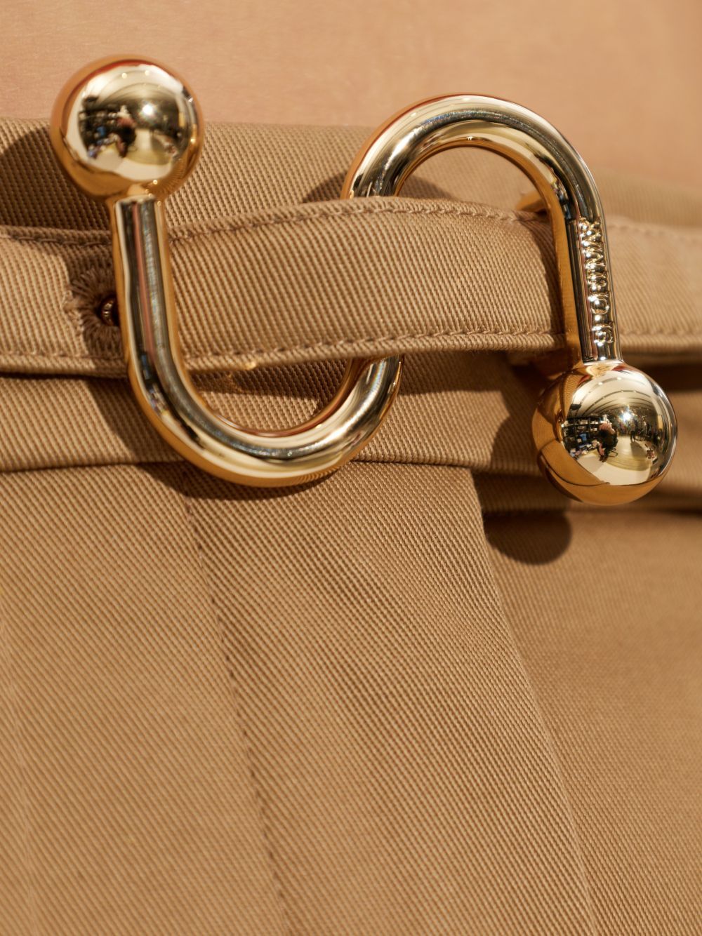 spxidoneo pants beige  SPORTMAX