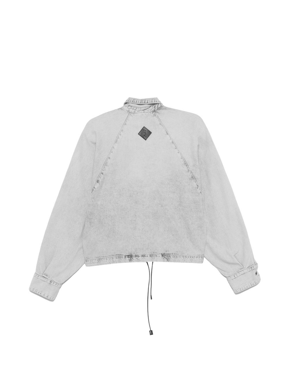 jacket keira vintage dirty  HAIKURE