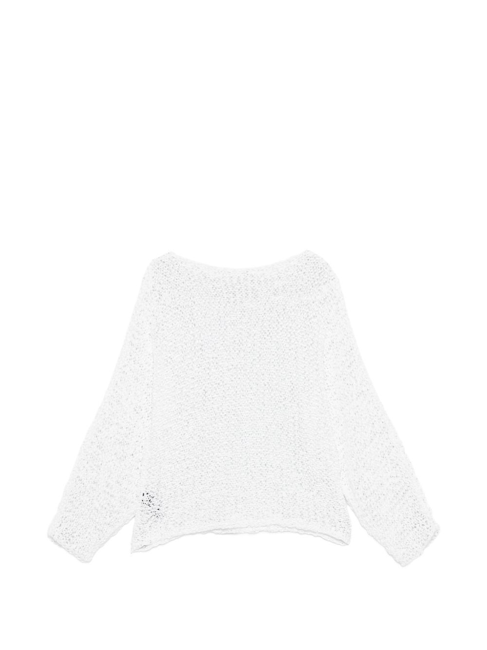 blouse jenna white blouse woman