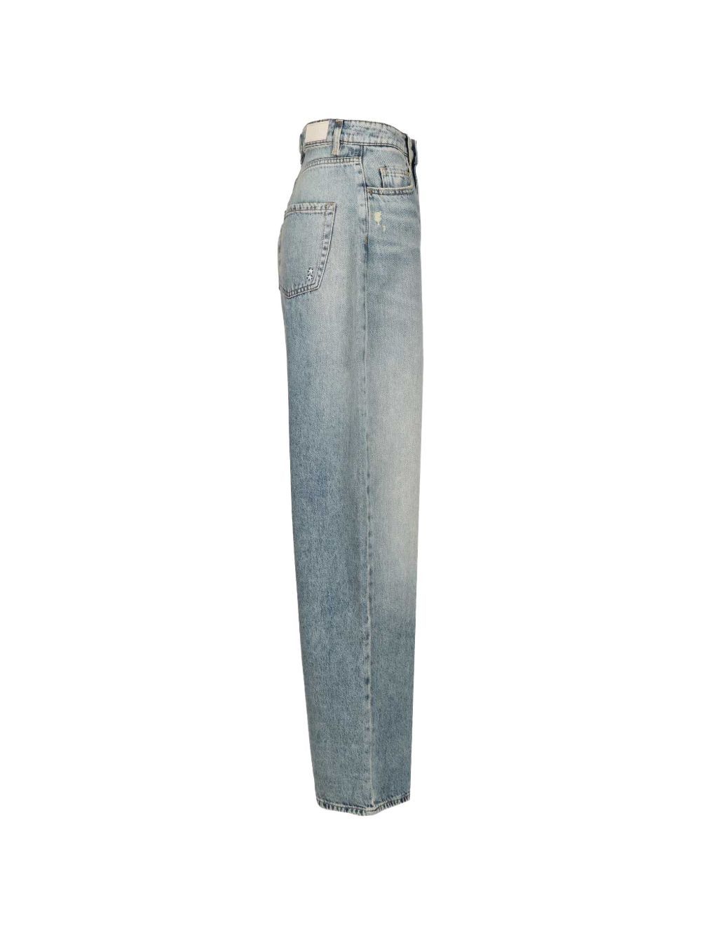 jeans grey  ICON DENIM