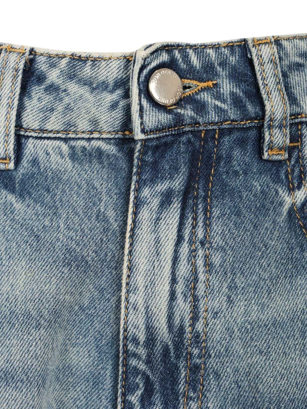 jeans grey  ICON DENIM