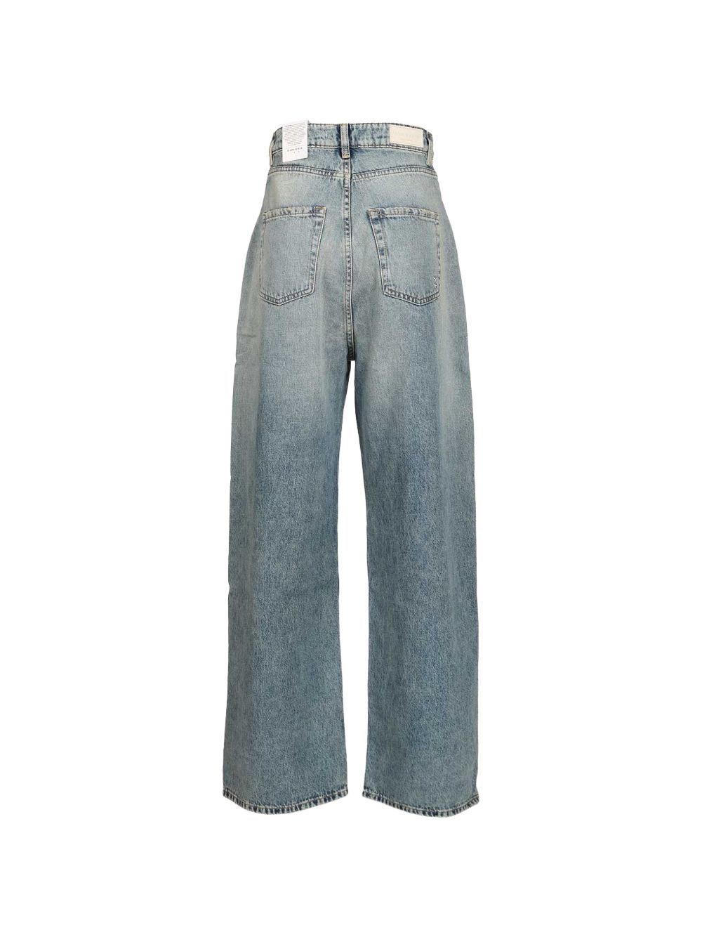 jeans grey  ICON DENIM