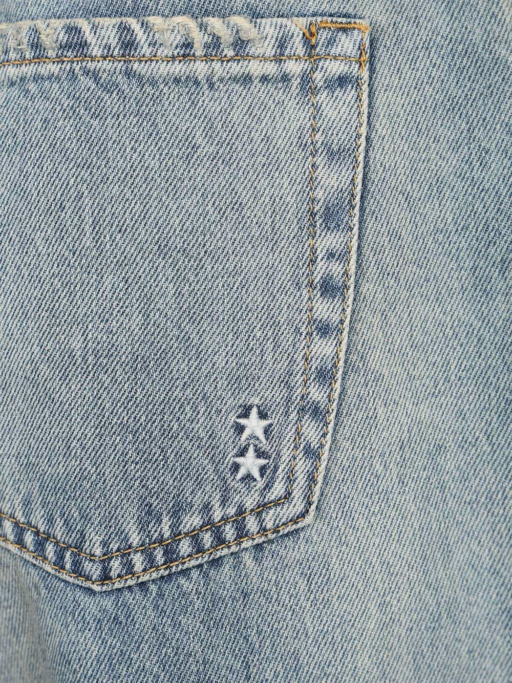 jeans grey  ICON DENIM
