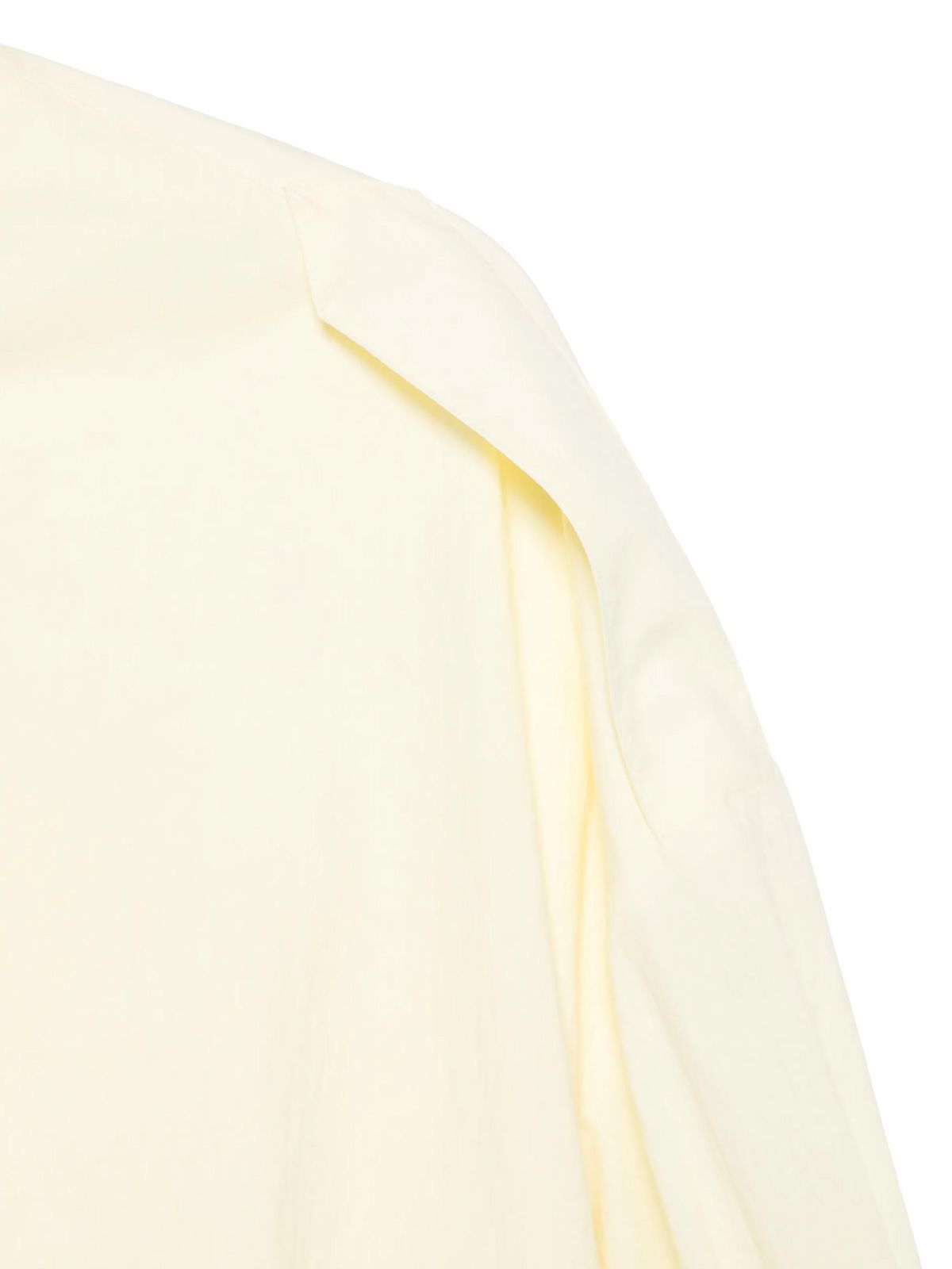 Camicia diana gialla THE LATEST