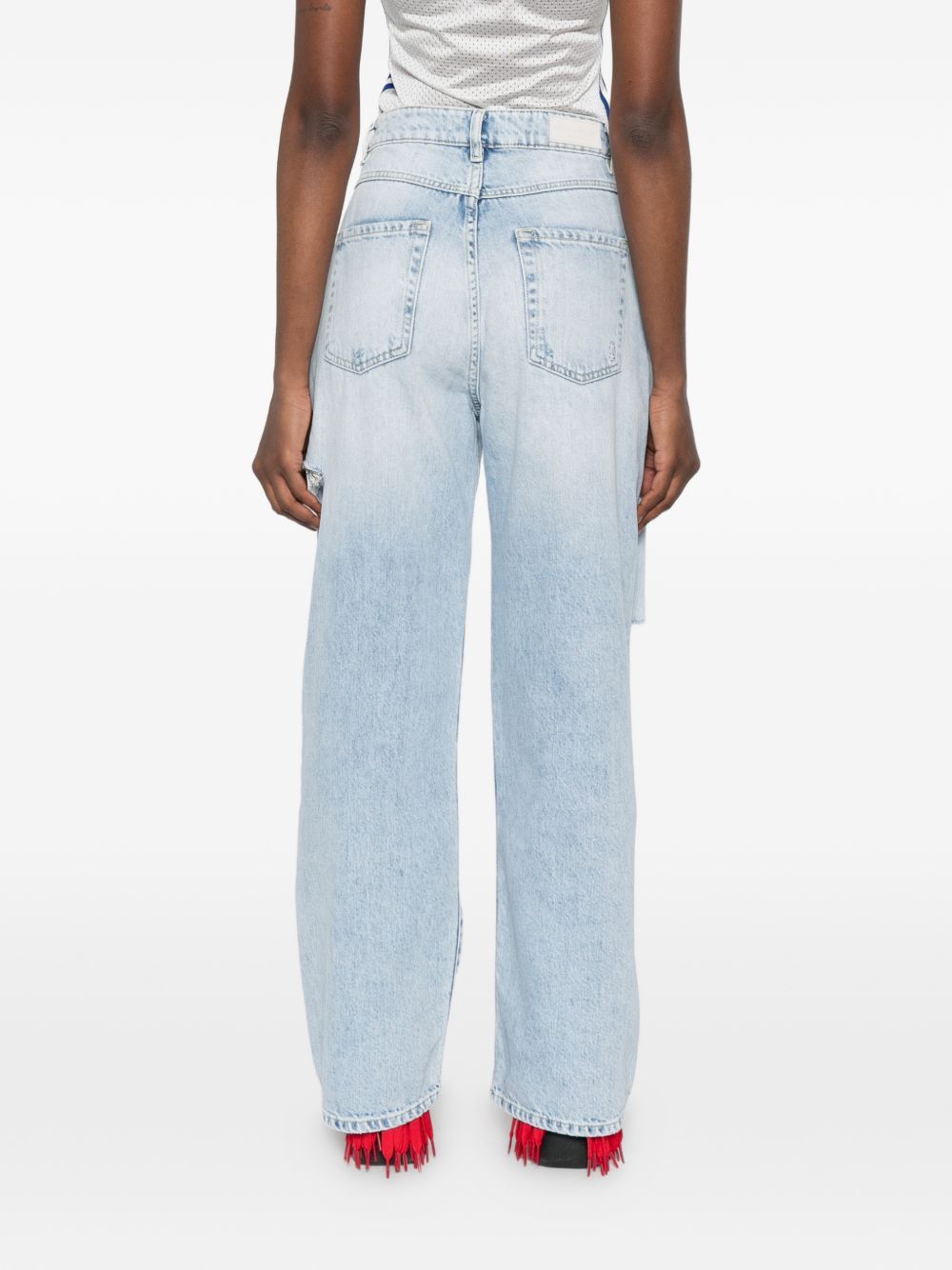 jeans blue  ICON DENIM