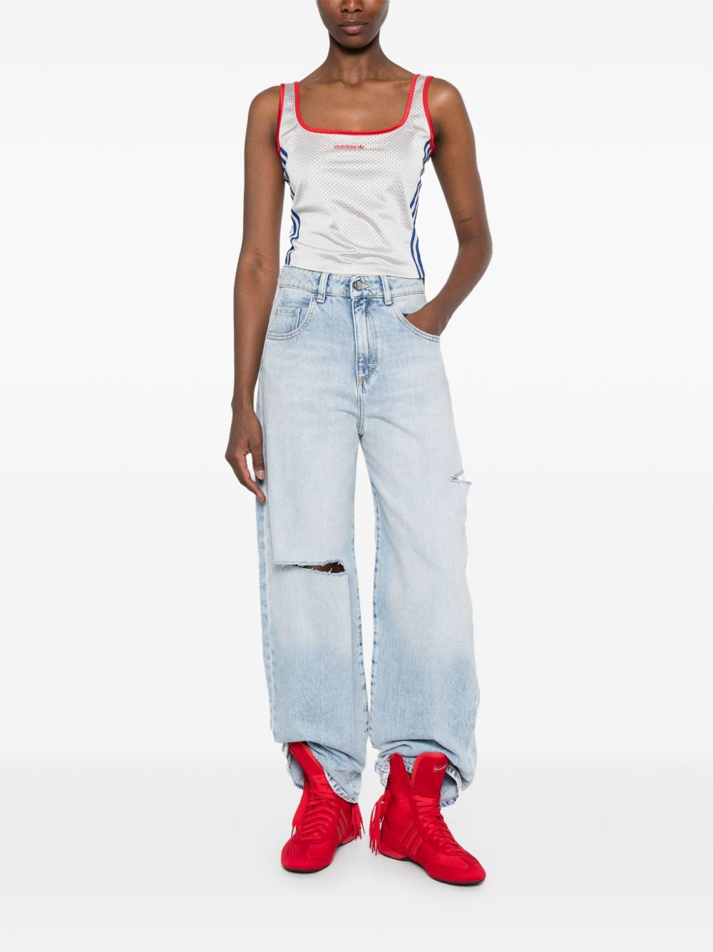 jeans blue  ICON DENIM