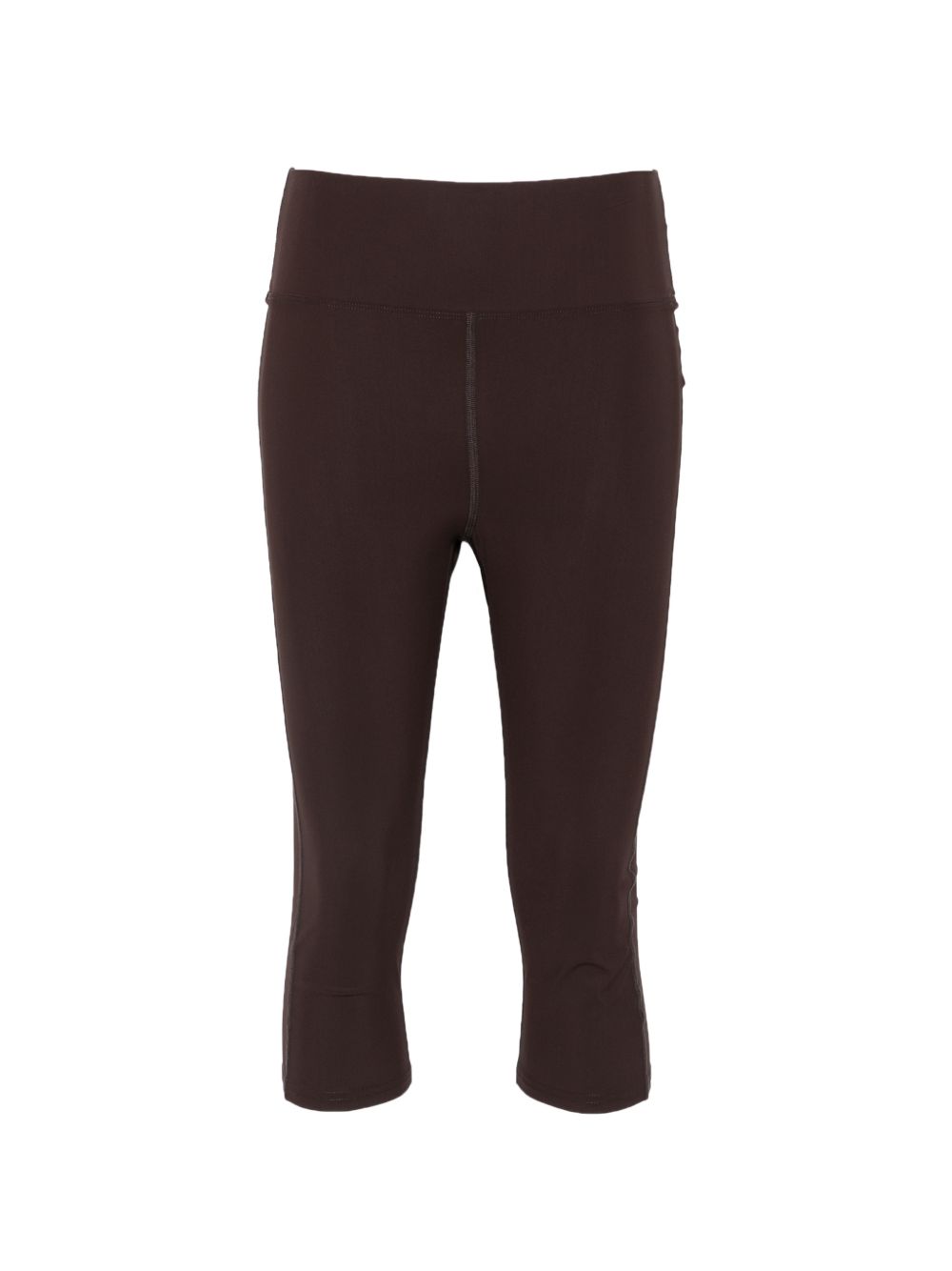 leggings capris brown leggings woman