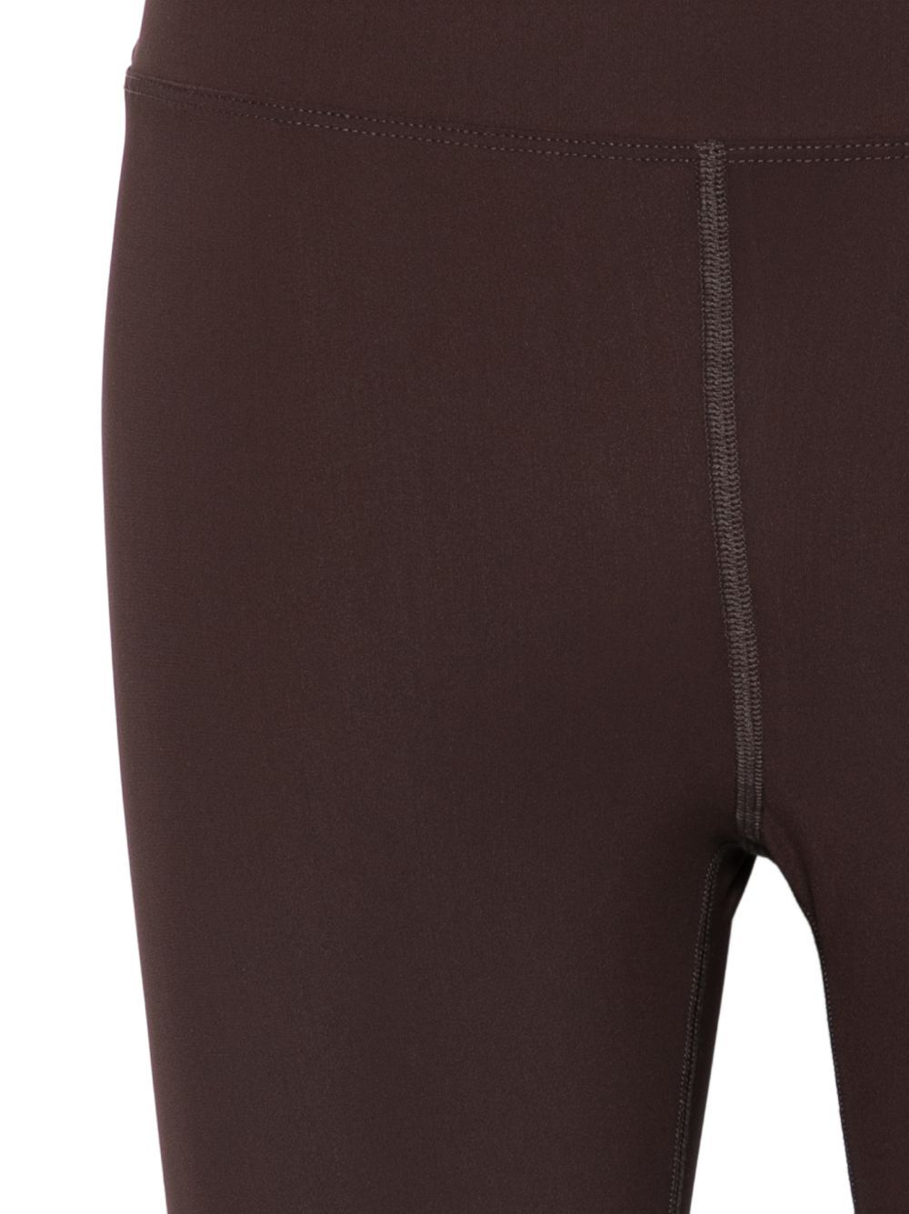 leggings capris brown leggings woman HERSKIND