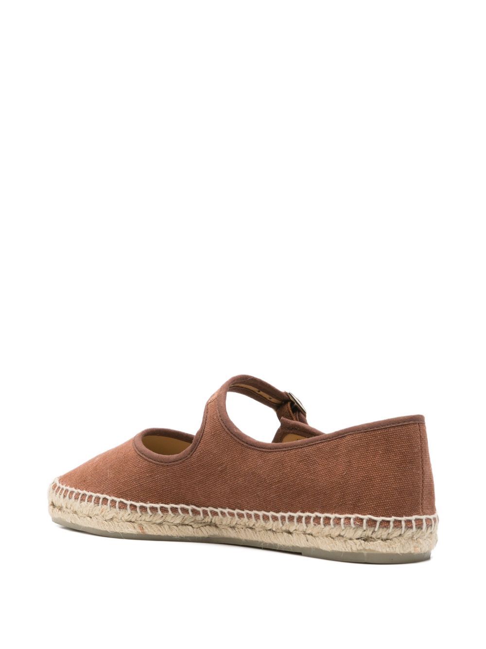 ballerinas pecan  ballerinas women CASTANER