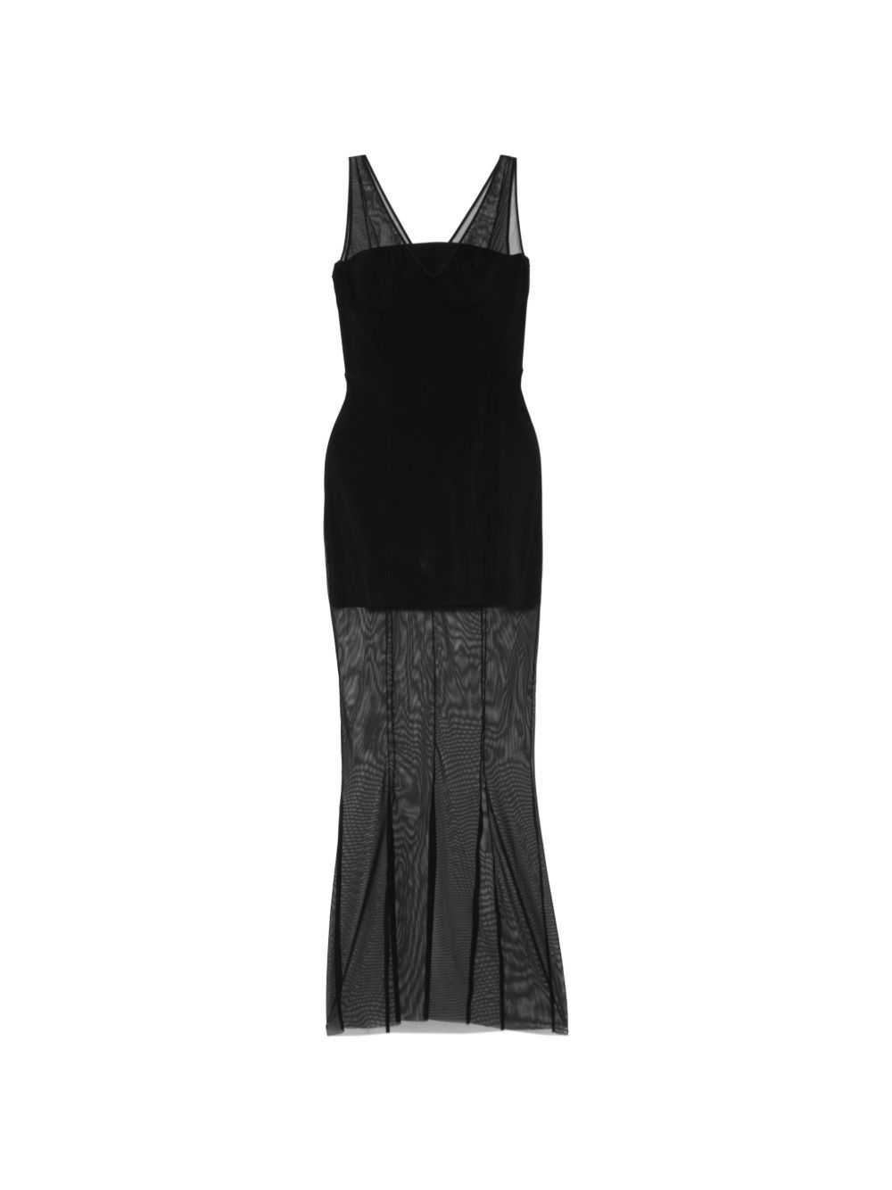dresses mini black dresses woman NENSI DOJAKA