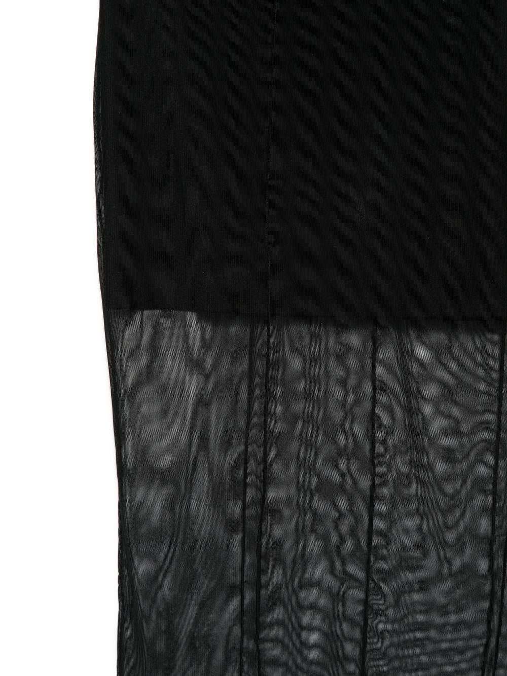 dresses mini black dresses woman NENSI DOJAKA