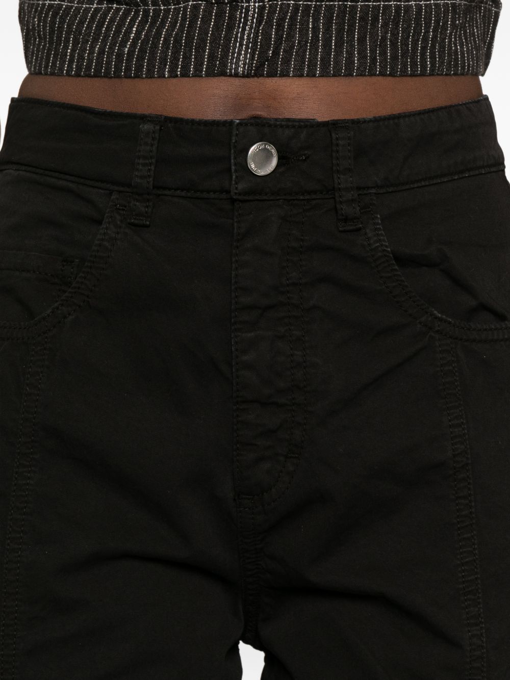 jeans black jeans WOMAN ICON DENIM