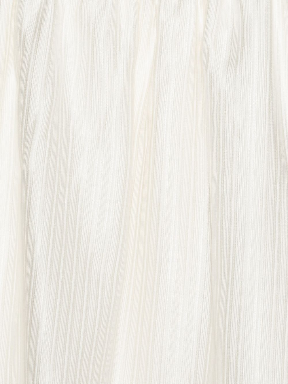 top striped slip bianco ROTATE