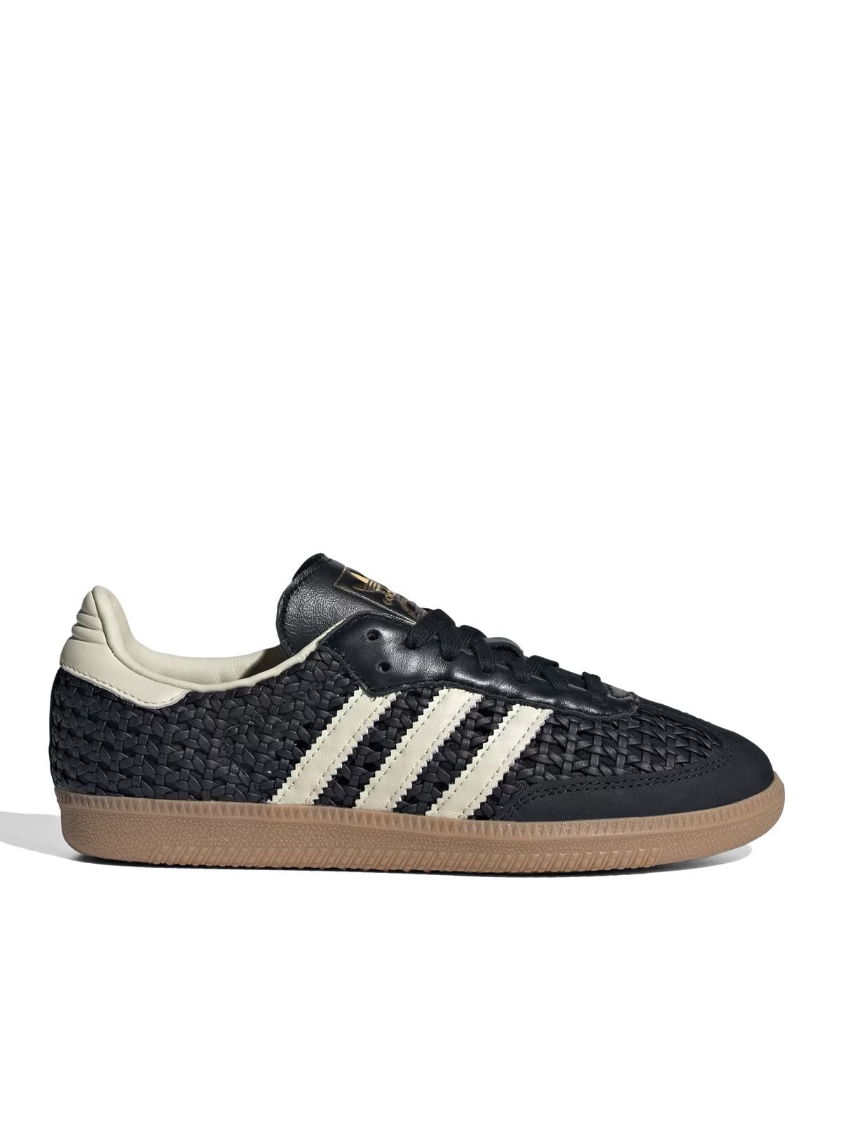 sneakers samba og black 