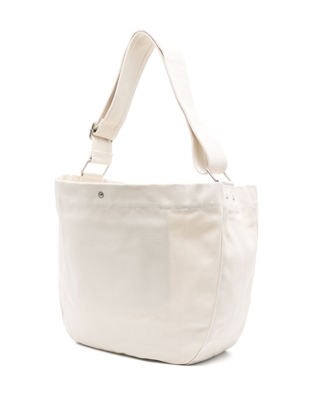 besace journal beige A.P.C.