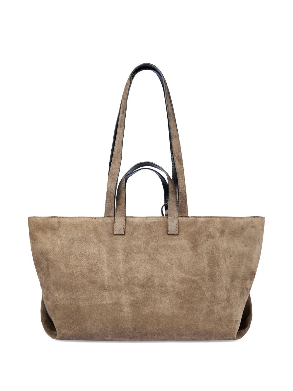 borsa le drummer grigia A.P.C.