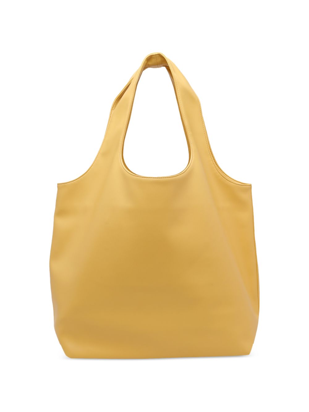 ninon tote bag yellow tote bags - women A.P.C.