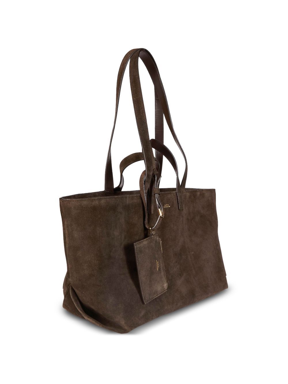 borsa le drummer tonka  A.P.C.