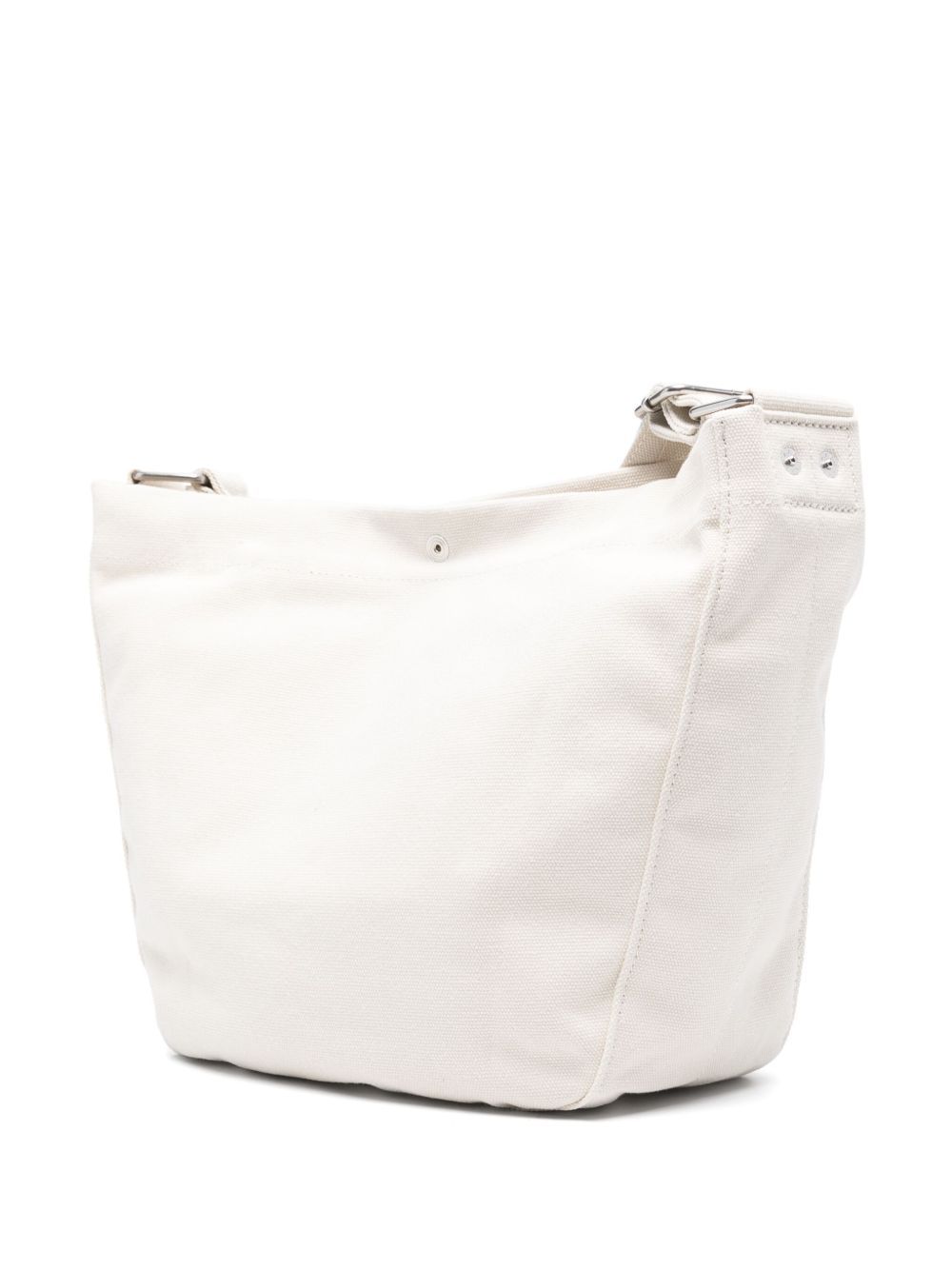 besace journal small beige A.P.C.