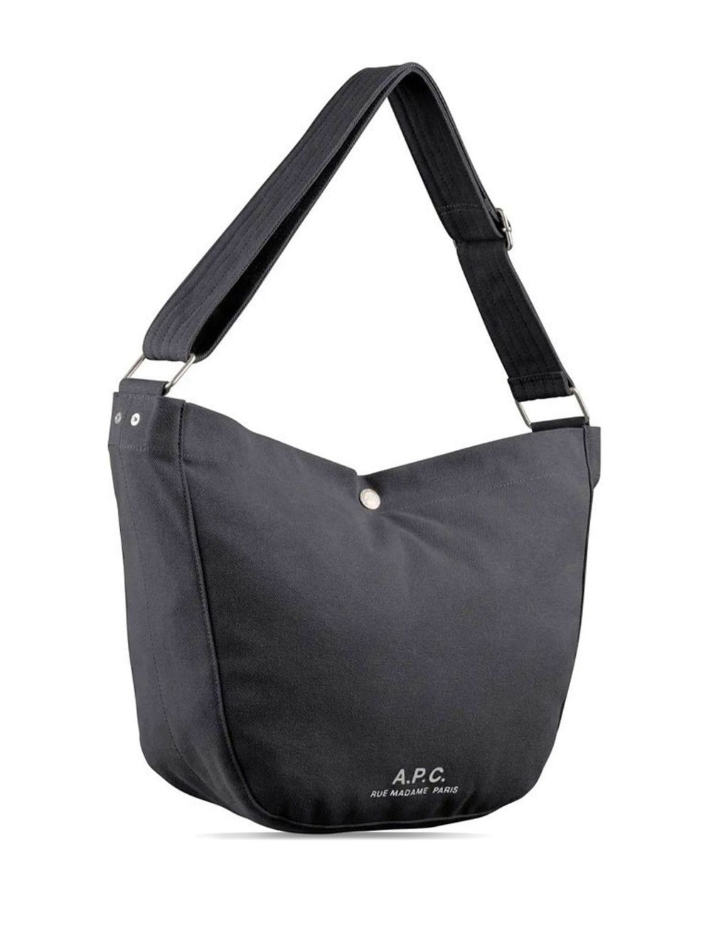 besace journal beige A.P.C.