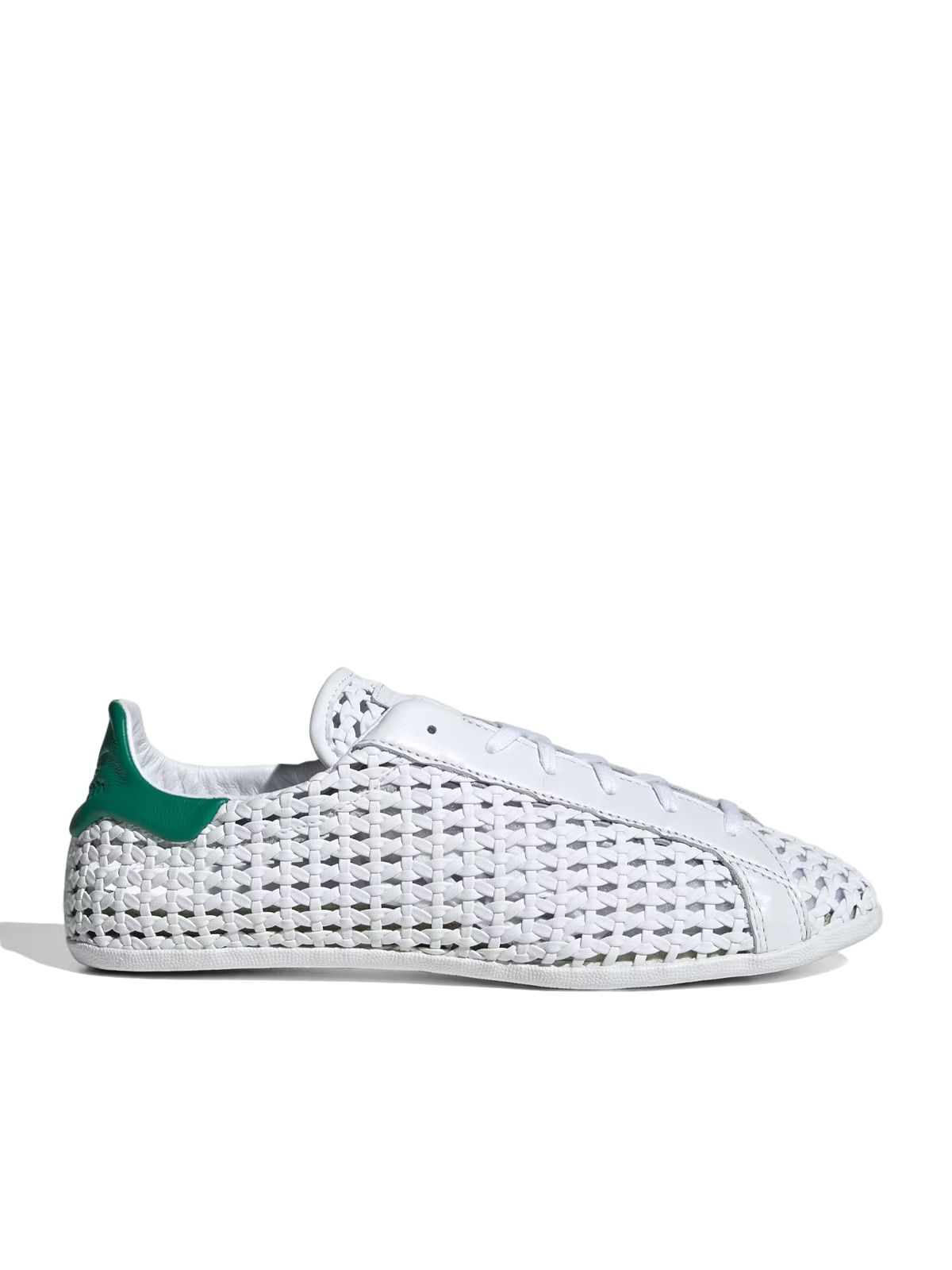 sneakers stan smith lo pro white 