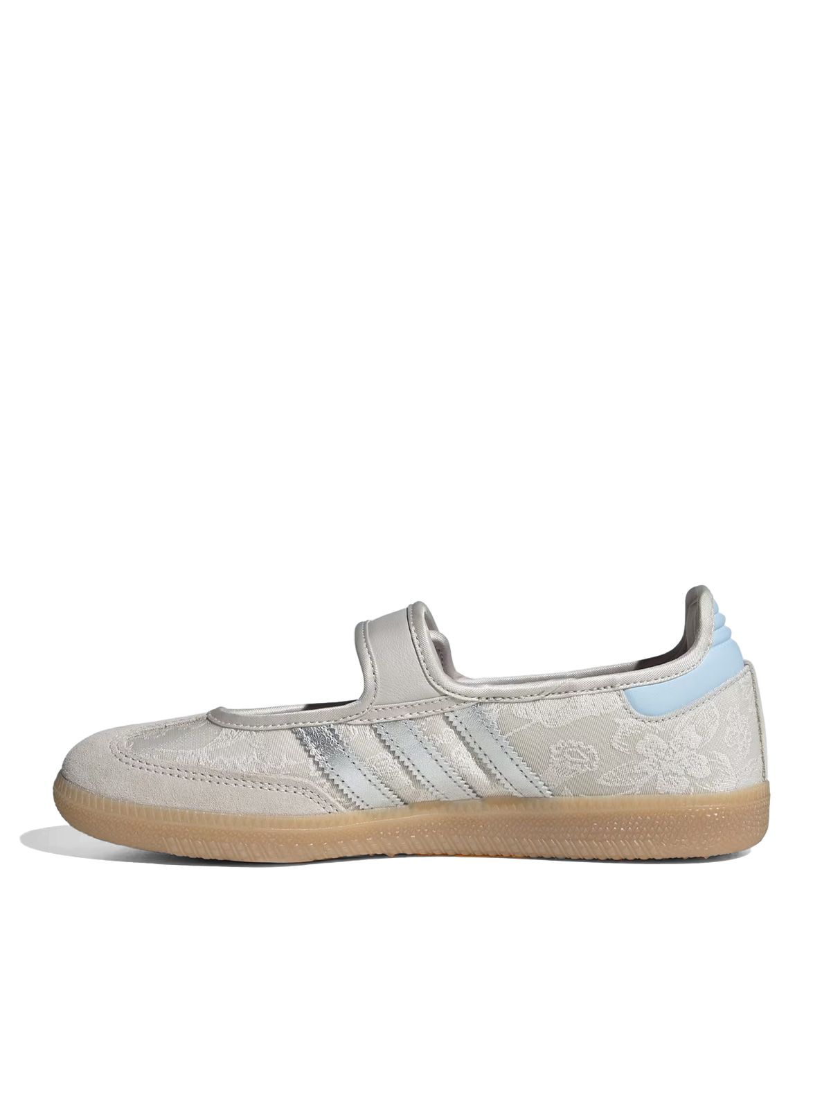 Sneakers samba jane grigie ADIDAS ORIGINALS