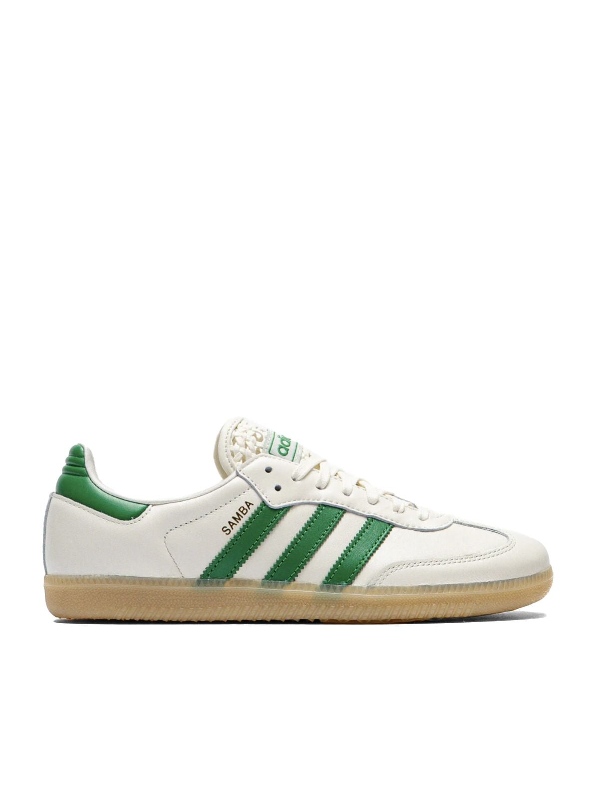 sneakers samba og bianco verdi 