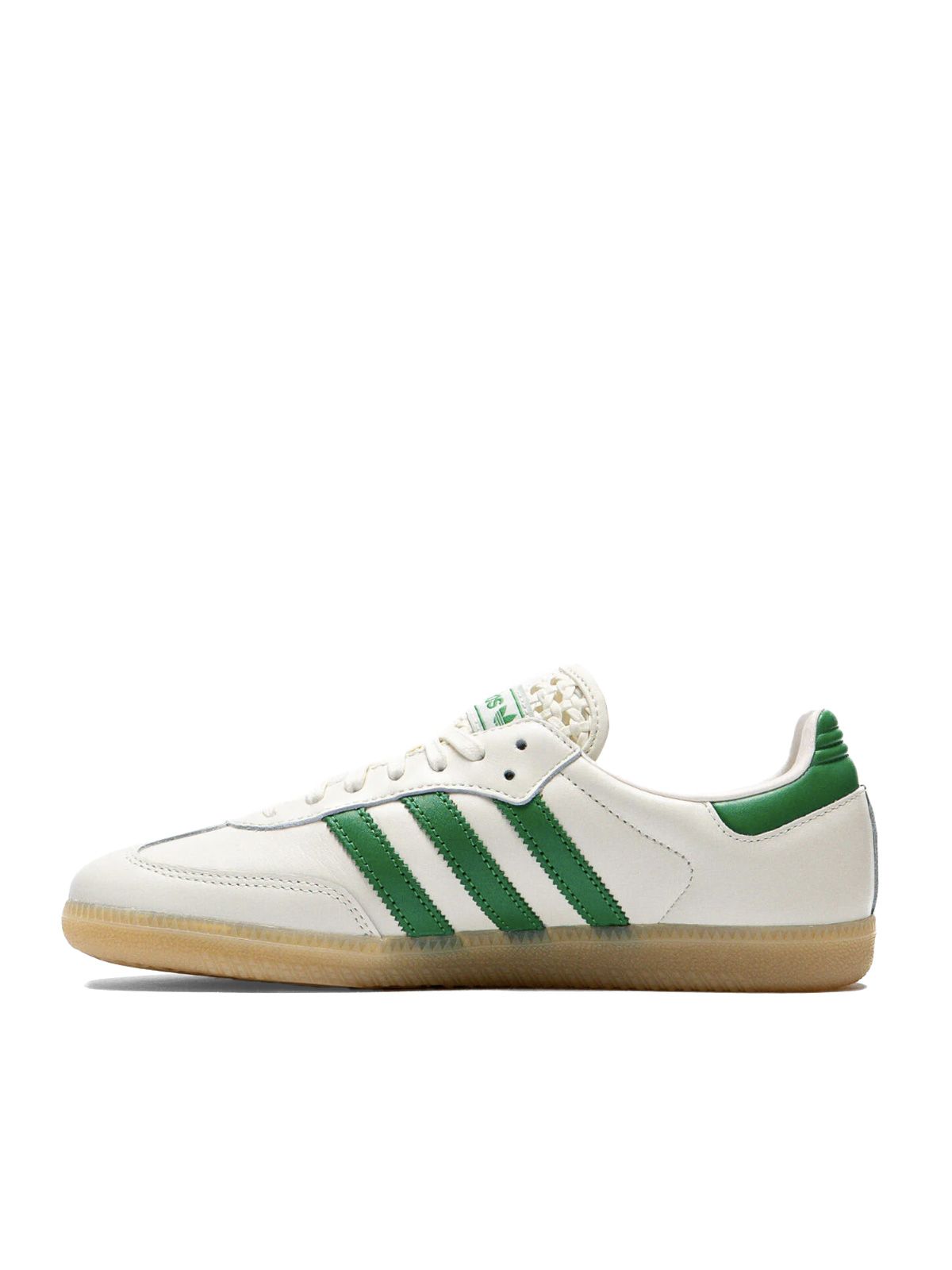 sneakers samba og bianco verdi  ADIDAS ORIGINALS