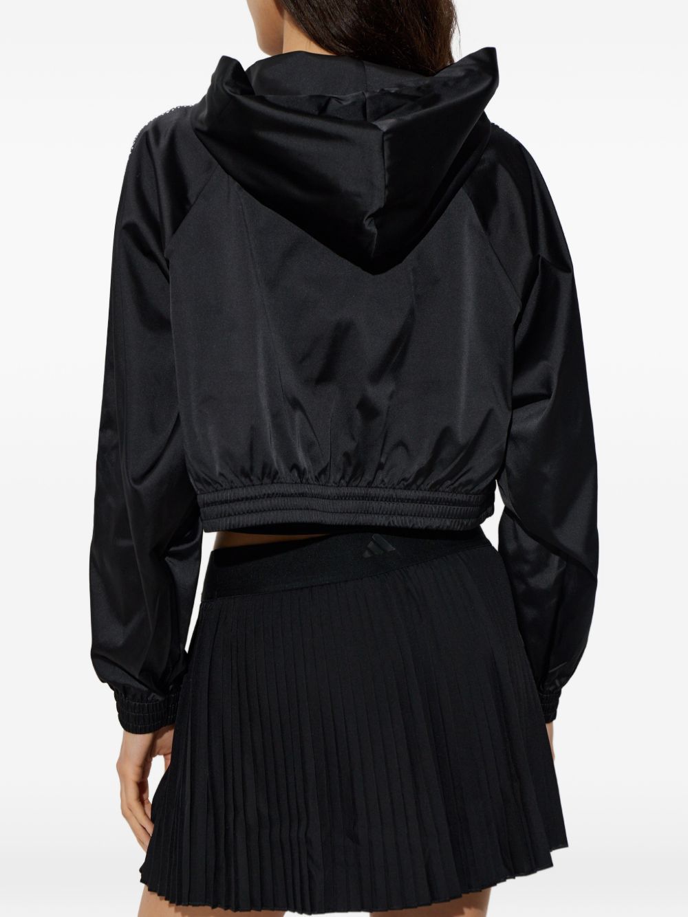 hoodie pearl black  ADIDAS ORIGINALS