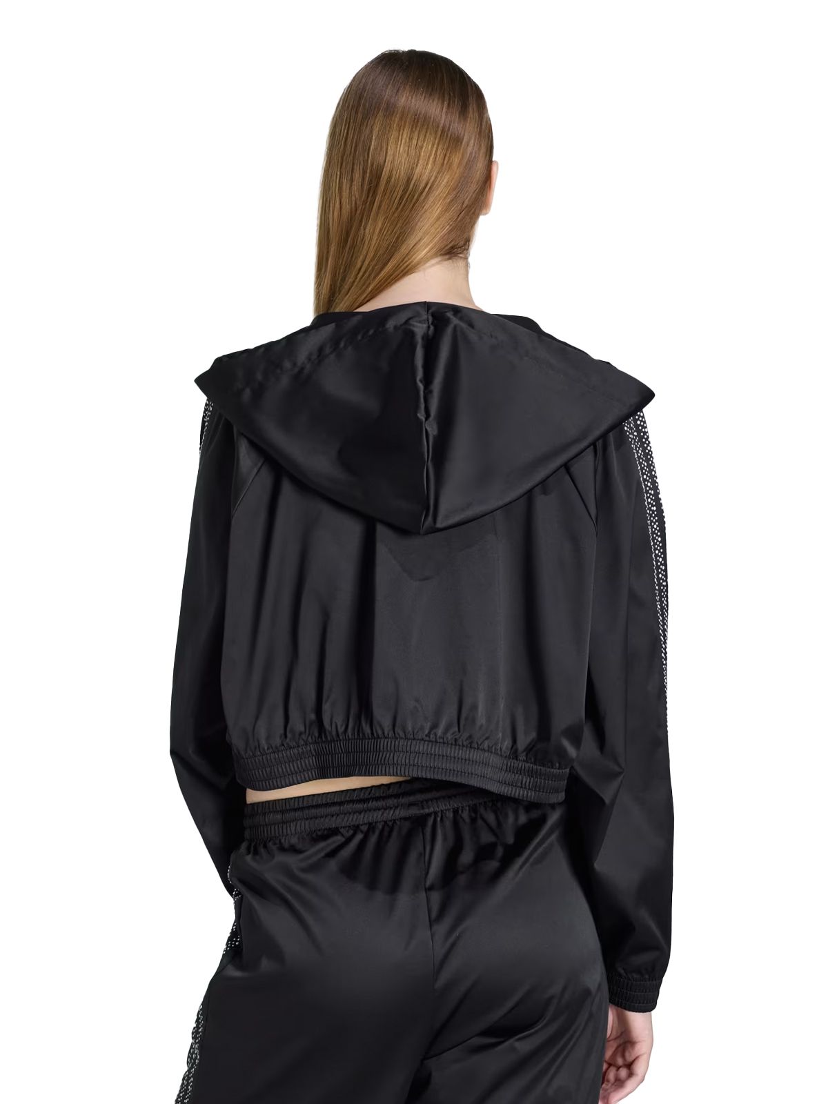 hoodie pearl black  ADIDAS ORIGINALS