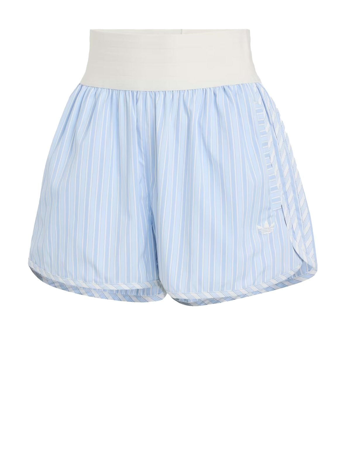 shorts sky blue 