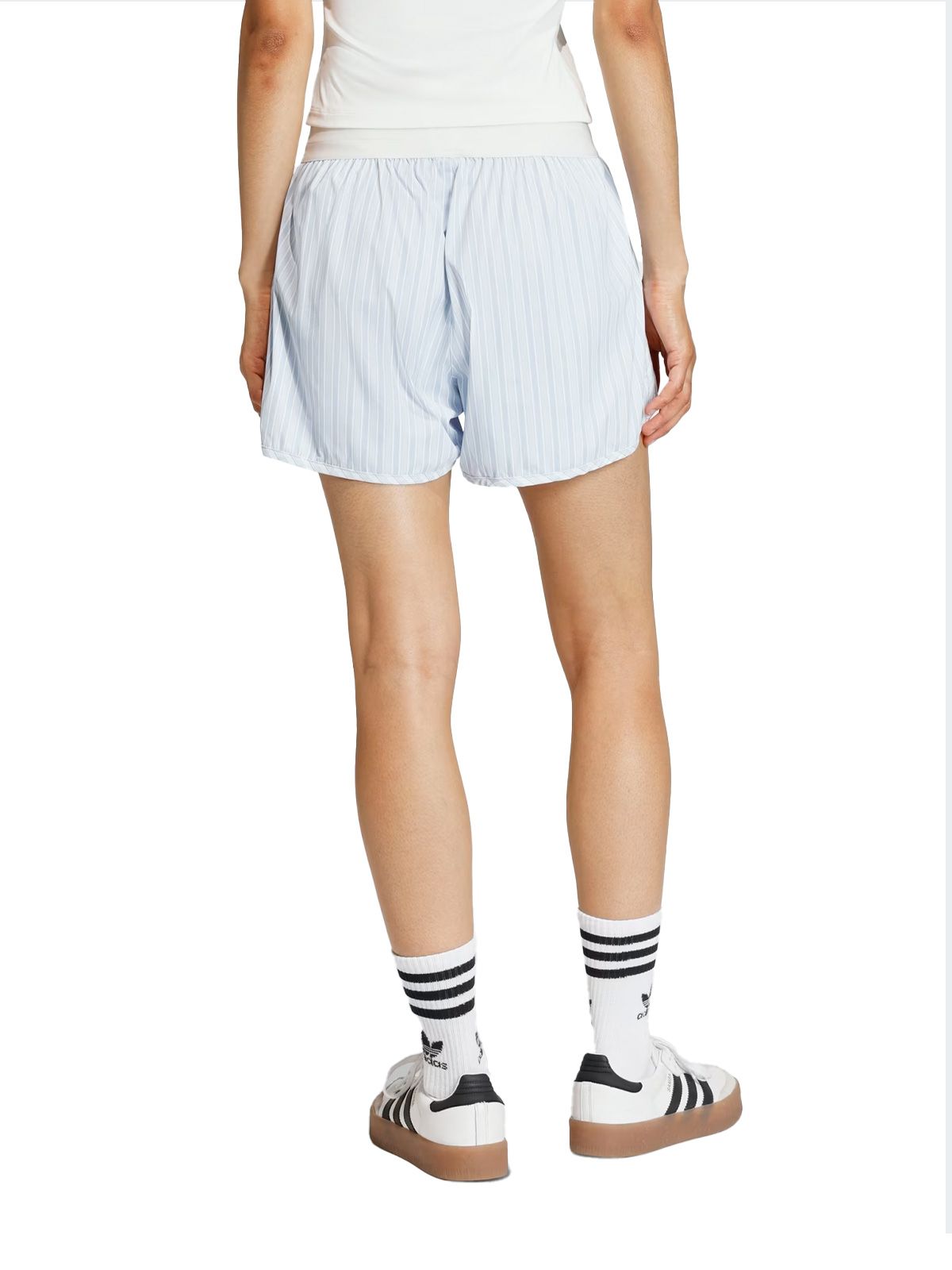 shorts sky blue  ADIDAS ORIGINALS