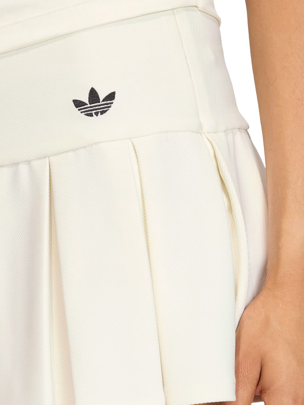 skirt white  ADIDAS ORIGINALS