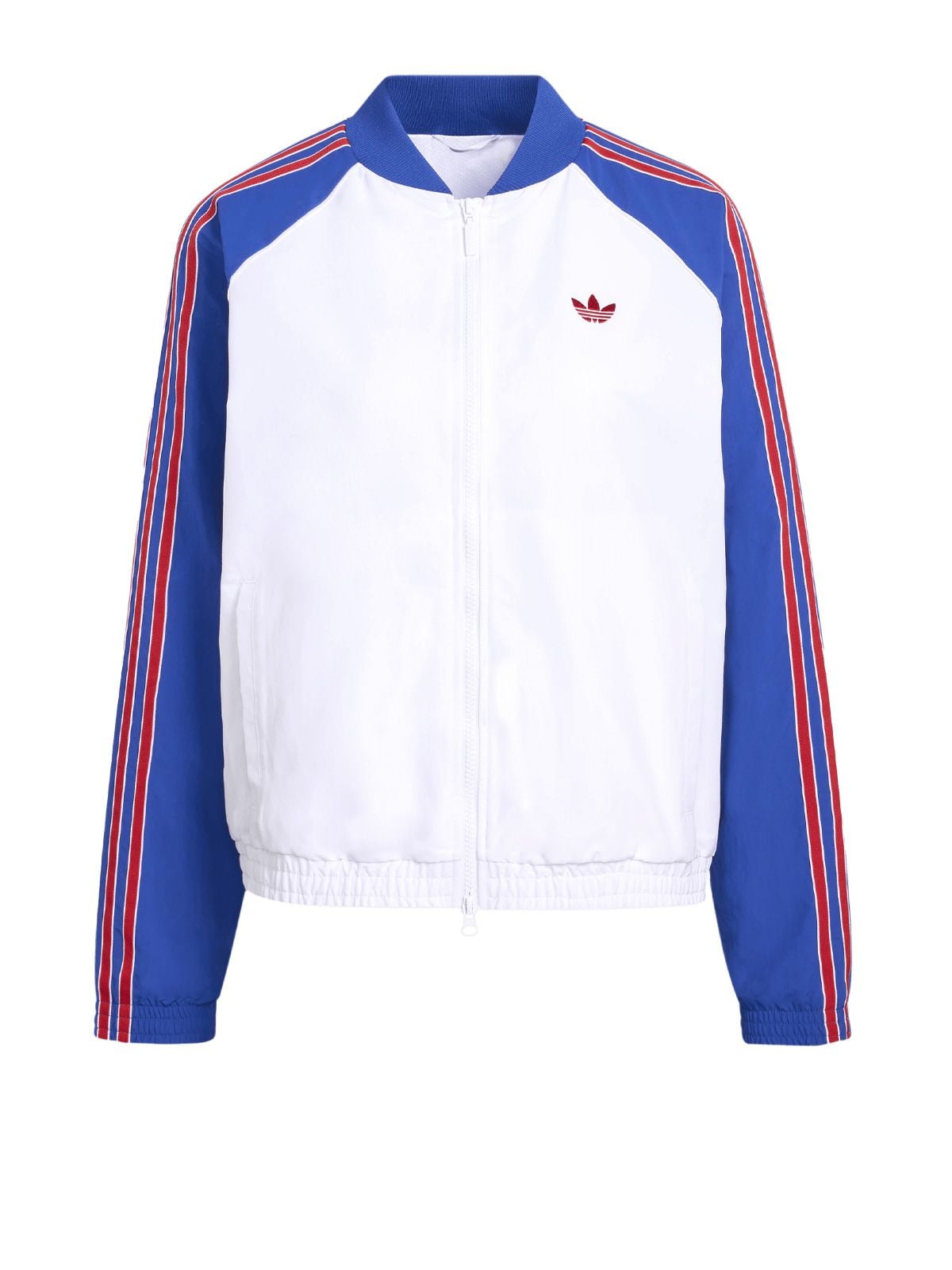 tracktop white 