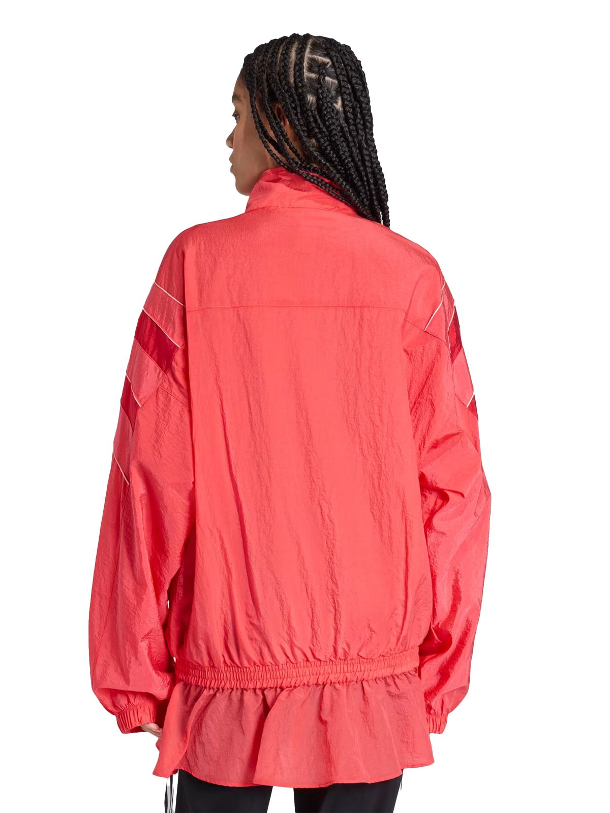 jacket santiago red  ADIDAS ORIGINALS