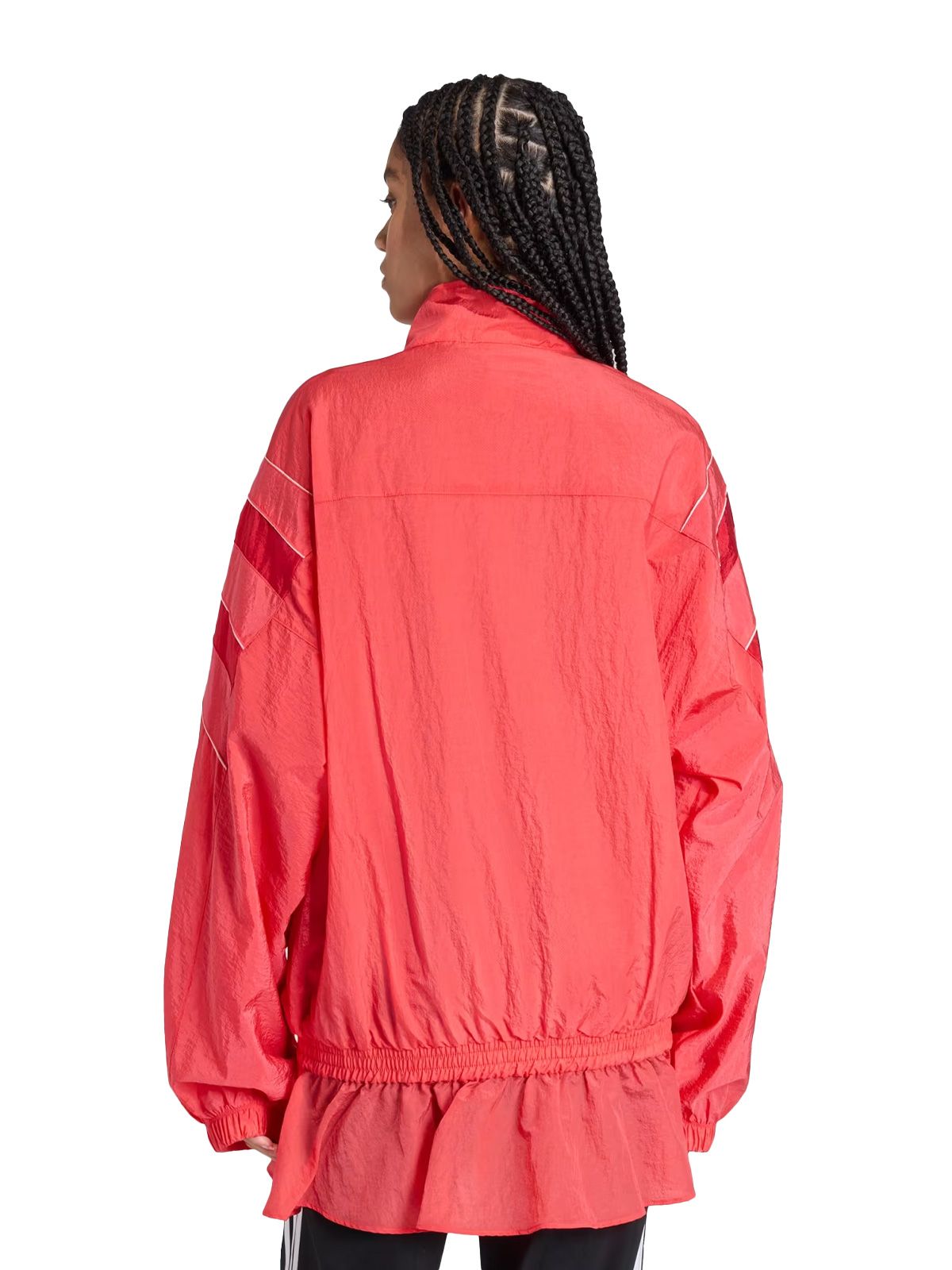 jacket santiago red  ADIDAS ORIGINALS