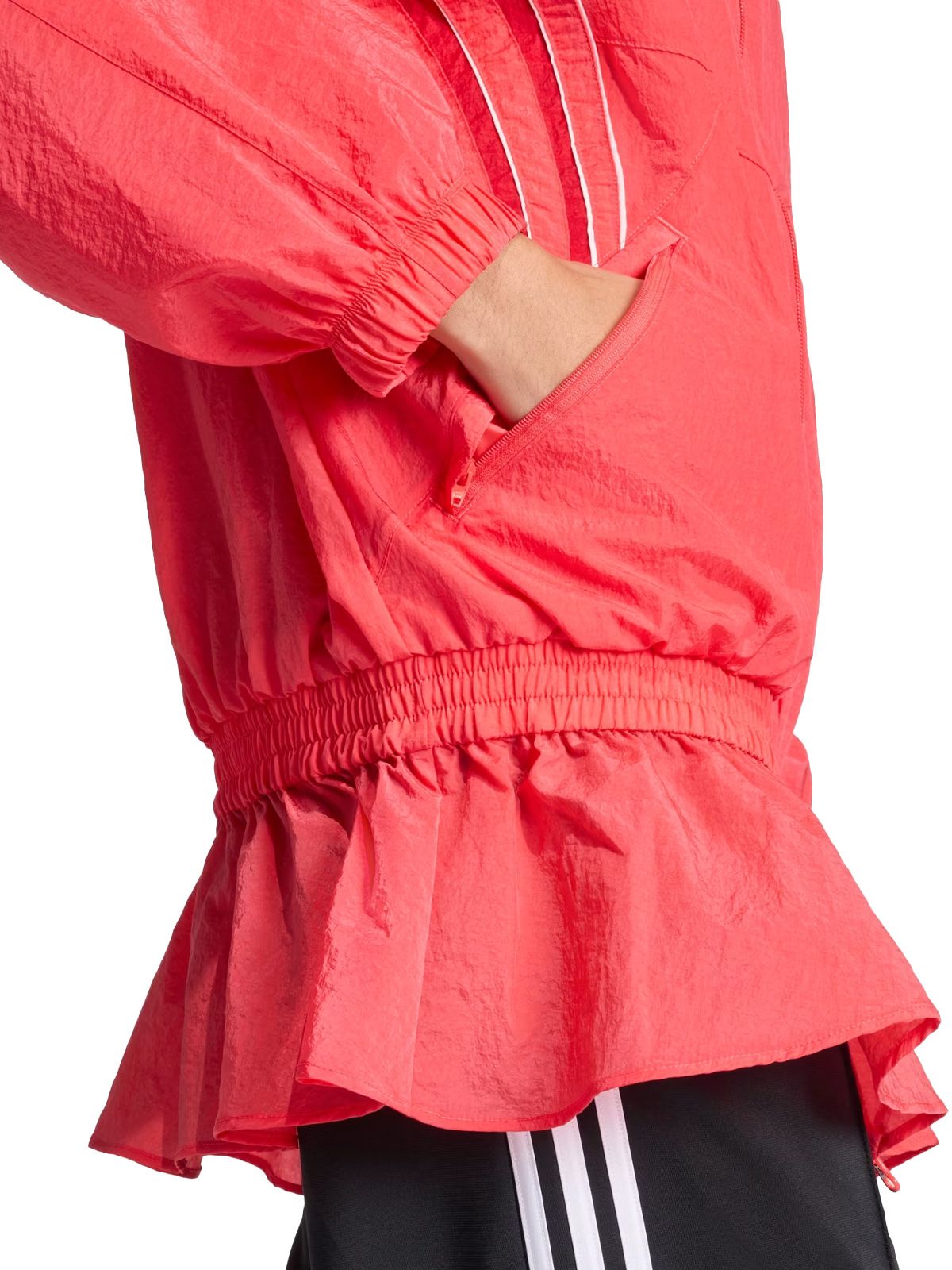 jacket santiago red  ADIDAS ORIGINALS