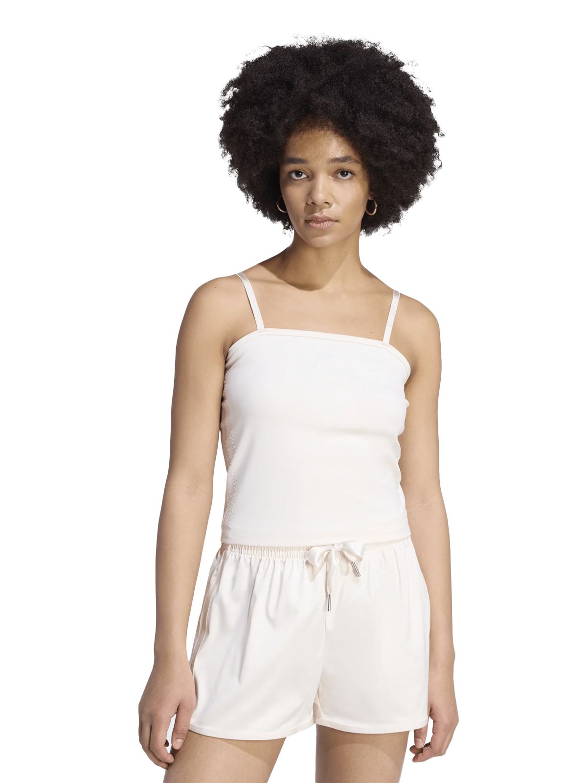 top tube white  ADIDAS ORIGINALS