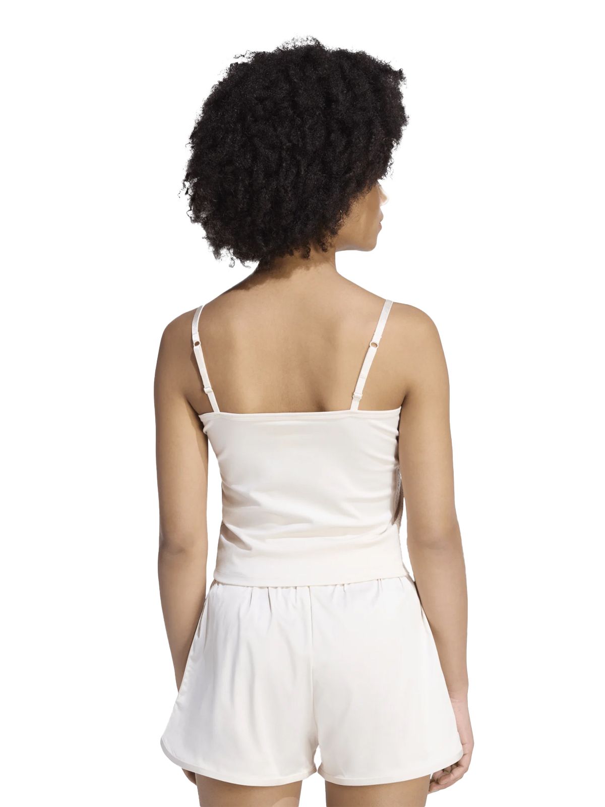 top tube white  ADIDAS ORIGINALS